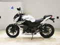 2014 Kawasaki Z 250, белый, 400000 рублей - вид 5