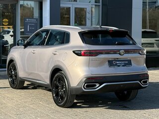 2026 Changan UNI-S I Рестайлинг, коричневый, 3249900 рублей, вид 5