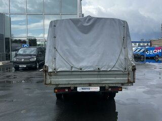 2020 ГАЗ ГАЗель (33023/330273) Фермер, белый, 1270000 рублей, вид 5