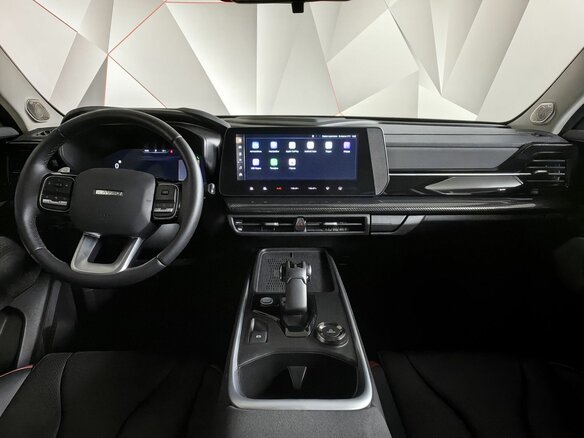 2026 Haval H3 I Рестайлинг, серый, 3549000 рублей - вид 9