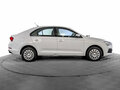 2022 Skoda Rapid II, белый, 1670000 рублей - вид 3
