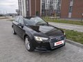 2017 Audi A4 V (B9), чёрный - вид 11