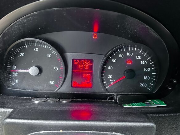 2010 Volkswagen Crafter, жёлтый, 950000 рублей - вид 9
