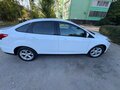 2018 Ford Focus III Рестайлинг, белый, 1350000 рублей - вид 1