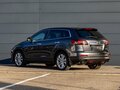 2013 Mazda CX-9 I Рестайлинг, серый, 1595000 рублей - вид 7