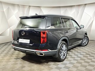 2024 GAC GS8 II, чёрный, 3749000 рублей, вид 2