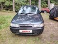 2006 Lada (ВАЗ) 2110, серебристый, 75000 рублей