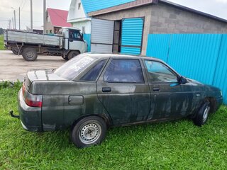 2006 Lada (ВАЗ) 2110, золотистый, 50000 рублей, вид 1
