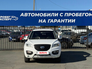 2014 Lifan X60 I, белый, 600000 рублей, вид 2