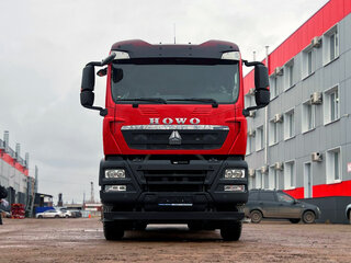 2026 Sinotruk Howo T5G, пурпурный, 14990000 рублей, вид 2