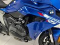 2025 BMW R 1300 RS, синий, 1990000 рублей - вид 9