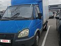 2011 ГАЗ 2747, синий, 600000 рублей - вид 3