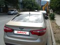 2014 Kia Rio 6-speed III, золотистый, 1000000 рублей - вид 2