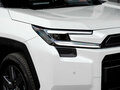 2026 Toyota RAV4 VI (XA60), белый - вид 7
