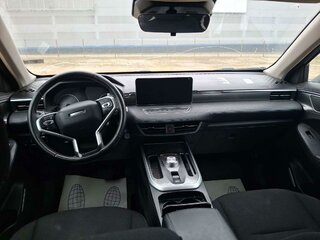 2024 Haval Jolion I, белый, 1330840 рублей, вид 5