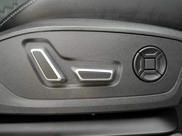 2025 Audi Q6L e-tron, белый, 6200000 рублей - вид 13