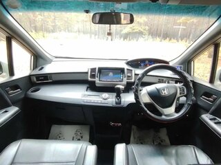 2012 Honda Freed Spike I Рестайлинг, серый, 800000 рублей, вид 5