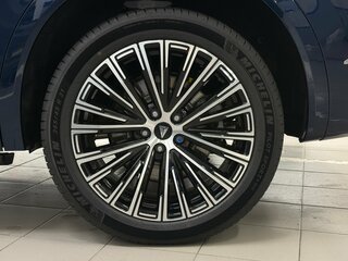 2026 Changan Deepal S09, синий, 7039900 рублей, вид 3