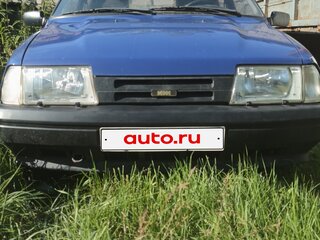 2005 Иж 2717, синий, 130000 рублей, вид 3
