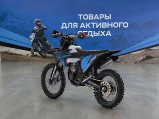 2026 Zuumav FX CR-300NC, синий, 251500 рублей, вид 3