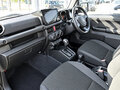 2023 Suzuki Jimny Kei car IV, чёрный, 1670000 рублей - вид 2