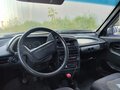 2006 Lada (ВАЗ) 2115, серебристый - вид 7