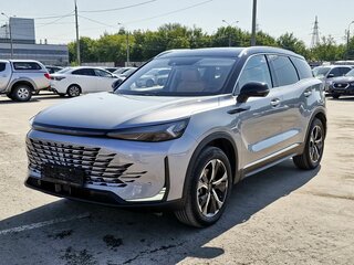BAIC X75