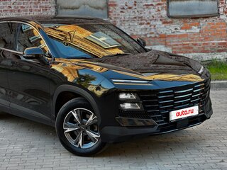 2023 Jetour Dashing I, чёрный, 1780000 рублей, вид 1