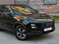 2023 Jetour Dashing I, чёрный, 1780000 рублей