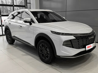 2026 Haval F7 II, белый, 3499000 рублей, вид 5