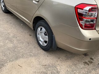 2013 Chevrolet Cobalt II, золотистый, 500000 рублей, вид 2