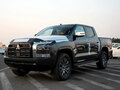 2026 Mitsubishi L200 VI, чёрный, 4100000 рублей