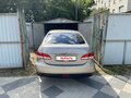 2017 Nissan Almera III (G15), серый, 1200000 рублей - вид 3