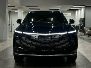 2026 Haval F7 II, чёрный, 3661750 рублей, вид 3