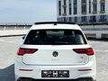 2022 Volkswagen Golf VIII, белый, 2050000 рублей - вид 3