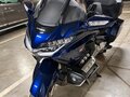 2020 Honda GL 1800 Gold Wing, синий, 2550000 рублей - вид 4