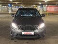 2012 Kia Rio 4-speed III, серый - вид 6