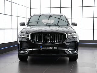 2024 Geely Monjaro I, чёрный, 3699000 рублей, вид 2