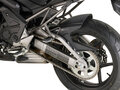 2012 Kawasaki Versys 650, чёрный, 450000 рублей - вид 8