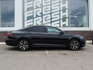 2023 Volkswagen Passat B8 Рестайлинг, чёрный, 3550000 рублей, вид 5
