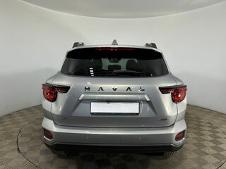 2026 Haval H7 I, серый, 4199000 рублей, вид 4