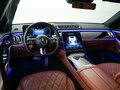 2020 Mercedes-Benz S-Класс 350 d Long 4MATIC VII (W223), чёрный, 9150055 рублей - вид 5