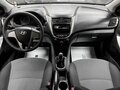 2013 Hyundai Solaris I, чёрный, 690000 рублей - вид 9