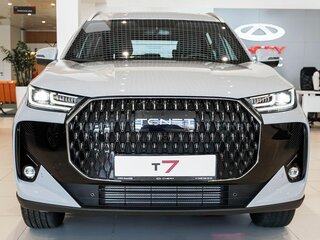 2026 Tenet T7, серый, 2935000 рублей, вид 2