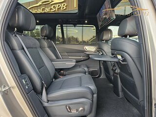 2026 Lynk & Co 900, бежевый, 8690000 рублей, вид 4