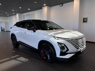 Omoda C5 I