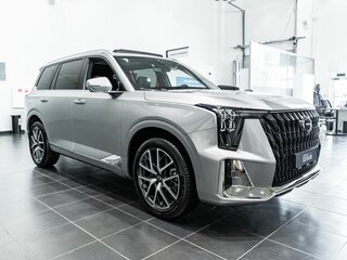 2026 GAC GS8 II, серебристый, 5045000 рублей, вид 3