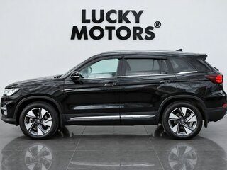 2020 Changan CS75 I Рестайлинг, чёрный, 1799000 рублей, вид 5