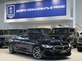 2019 BMW 8 серии Gran Coupe M850i xDrive II (G14/G15/G16), чёрный, 7100000 рублей