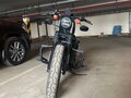 2021 Harley-Davidson Sportster 883, чёрный, 810000 рублей - вид 1